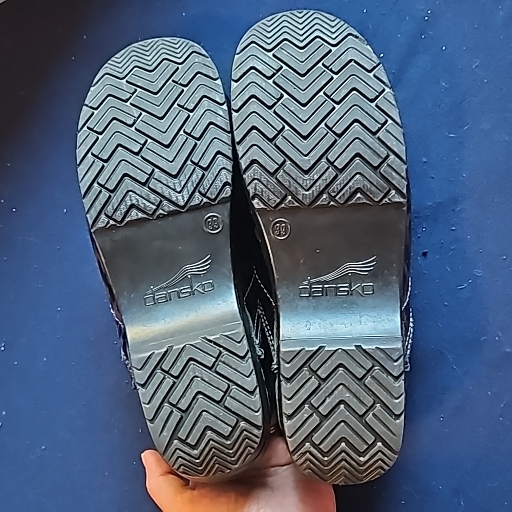Dansko clogs - Picture 6 of 7